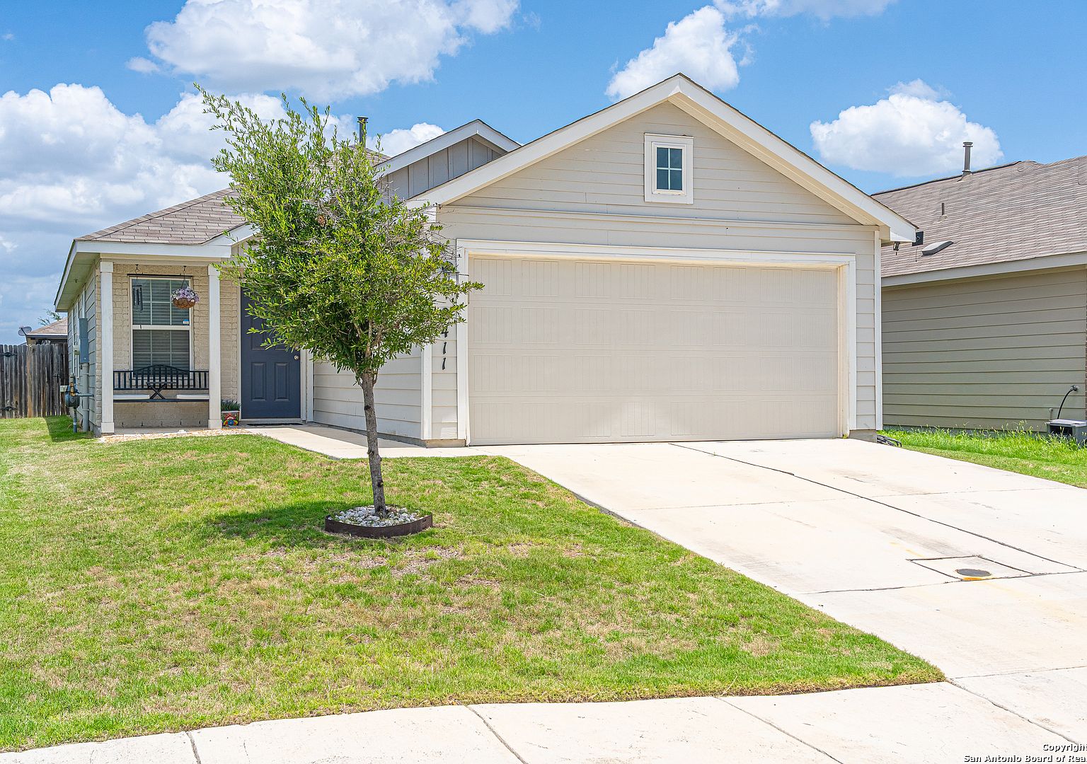 8411 Terlingua Cv, Converse, TX 78109 | Zillow