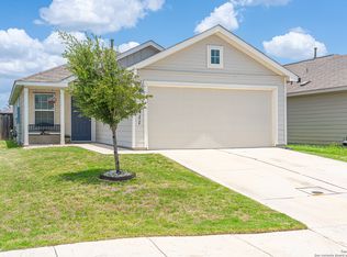 8411 Terlingua Cv, Converse, TX 78109