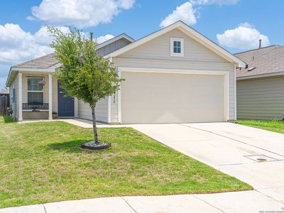 8411 Terlingua Cv, Converse, TX, 78109