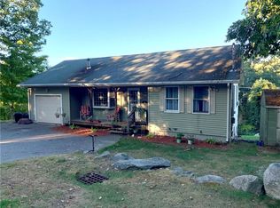 12 Camp Dixie Rd, Pascoag, RI 02859