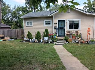 25948 Penn St, Inkster, MI 48141
