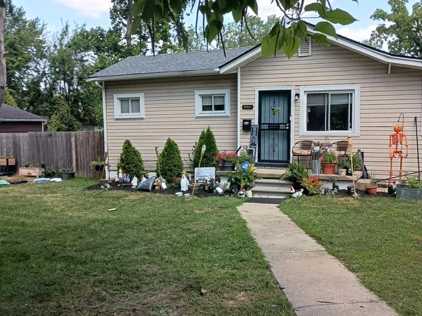 25948 Penn St, Inkster, MI 48141