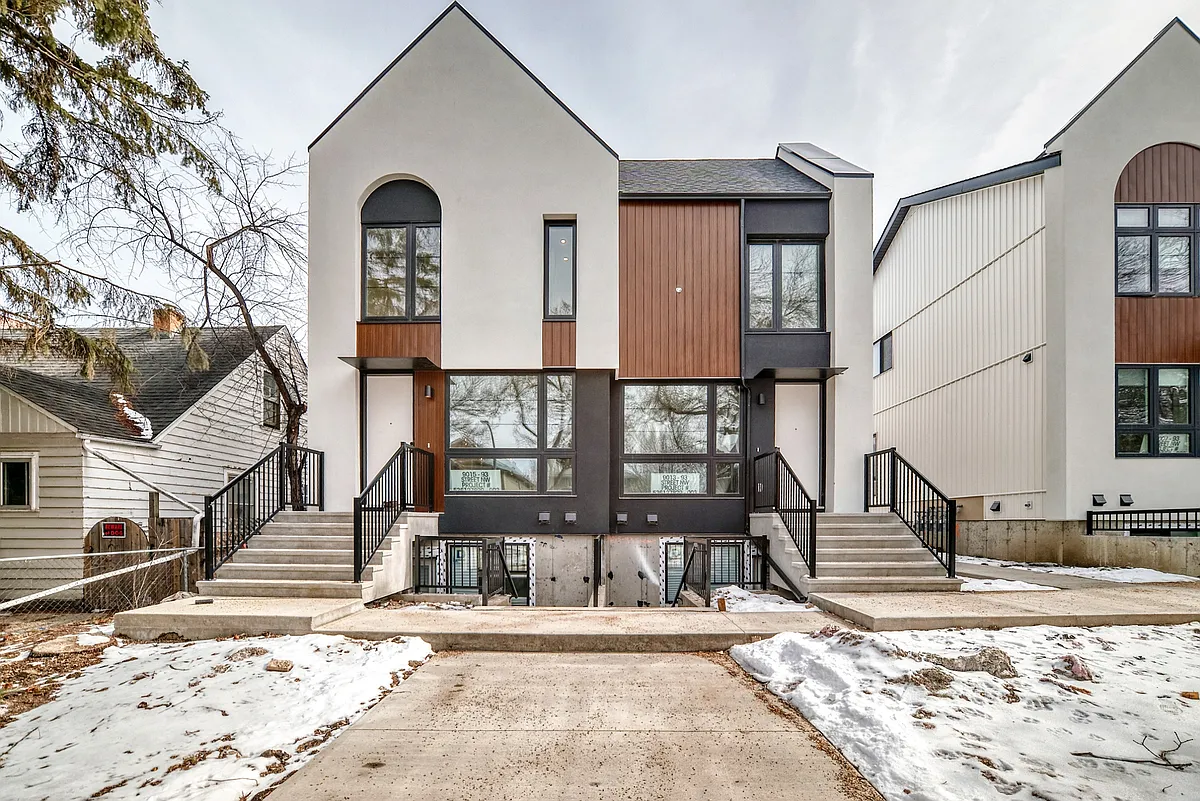Building Photo - 9013 93rd St NW