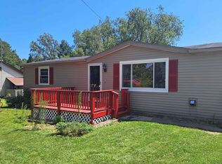 1181 N Lakeshore Rd, Port Sanilac, MI 48469