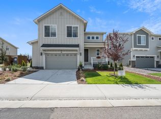 28 Simmental Loop, Castle Rock, CO 80104