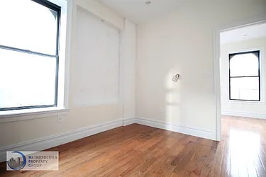 Rented by Metropolitan Property Group