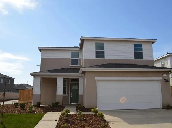 2434 Urdaneta Way, Merced, CA 95340