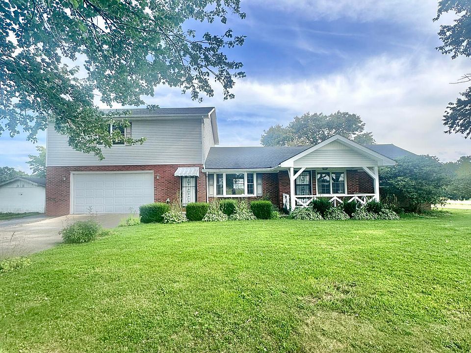 1175 Rice Rd, Morehead, KY 40351 MLS 24015141 Zillow