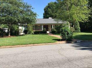 391 Dover Dr, Winston Salem, NC 27104