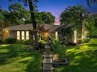 1301 Windsong Ln, Longview, TX 75604