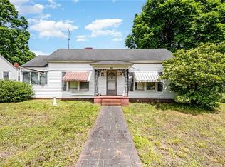 402 Lake St, Eden, NC 27288