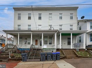 234 Locust St, Steelton, PA 17113
