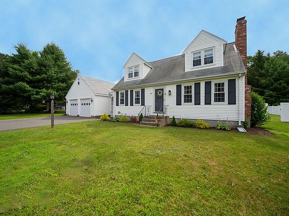 2nd image of 164 Broadmeadow Dr