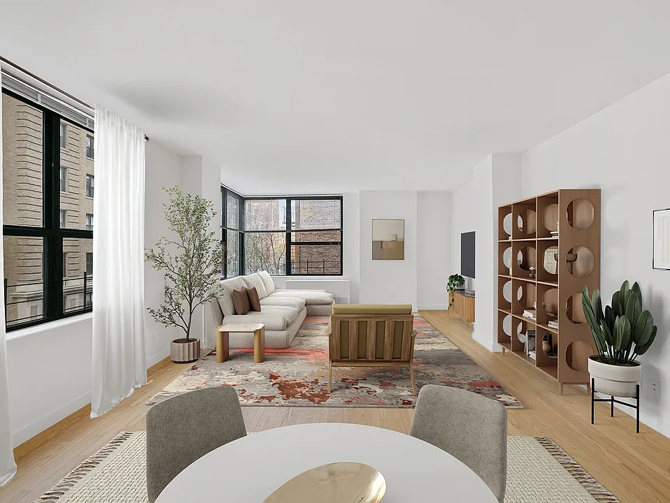 247 W 87th St #5A