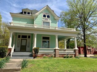 306 E 10th St #306, Little Rock, AR 72202