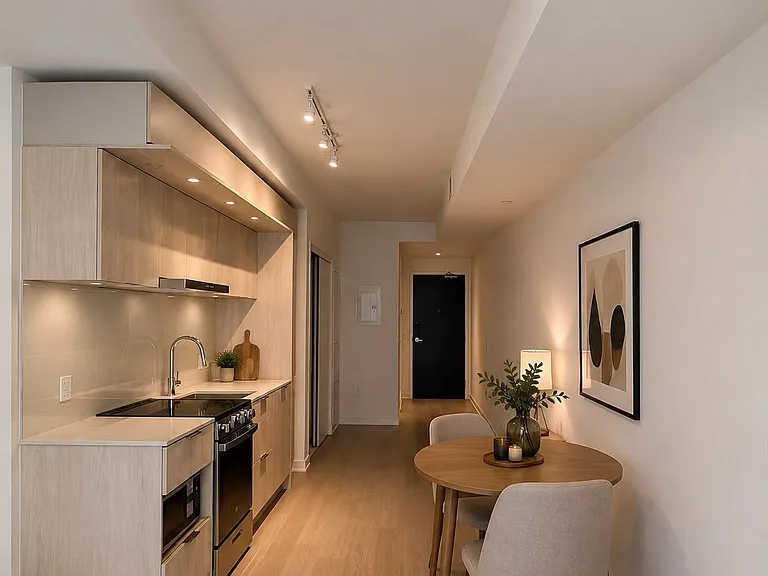 448 Burnhamthorpe Rd W #325 — Photo 9