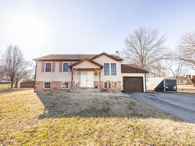 203 S 4th St, Mascoutah, IL, 62258