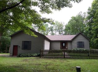 895 Township Road 754, Ashland, OH 44805