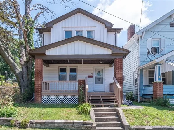 88 Evans Ave, Pittsburgh, PA 15205