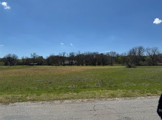 Masters Dr, Burneyville, OK 73430