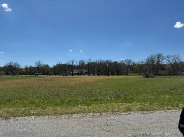 Masters Dr, Burneyville, OK 73430