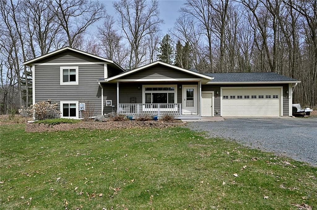 6460 West Ojibwa Road, Spooner, WI 54801 Zillow