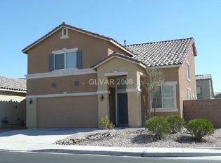 6232 Tierra Cove St, North Las Vegas, NV 89081