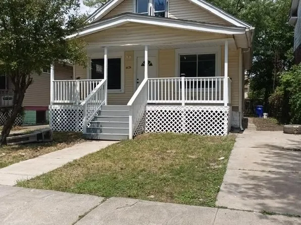 6624 SW Barton St, Detroit, MI 48210