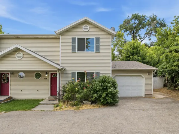 154 N 800 E, Spanish Fork, UT 84660