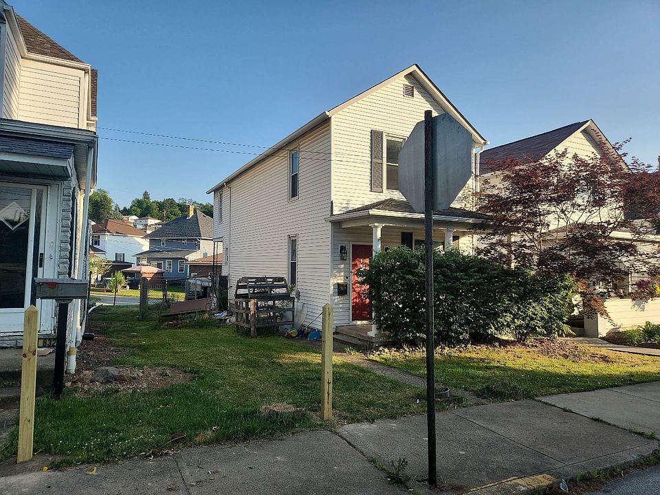 830 Speer St, Belle Vernon, PA 15012 Zillow