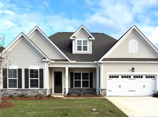 6853 Glen Abby Ln LOT 8, Mount Pleasant, NC 28124