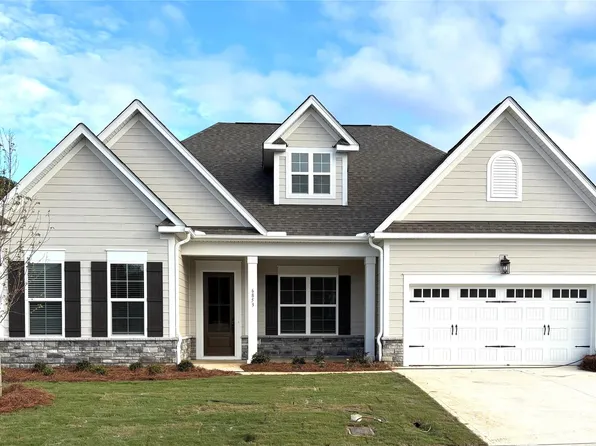 6853 Glen Abbey Ln #8, Mount Pleasant, NC 28124