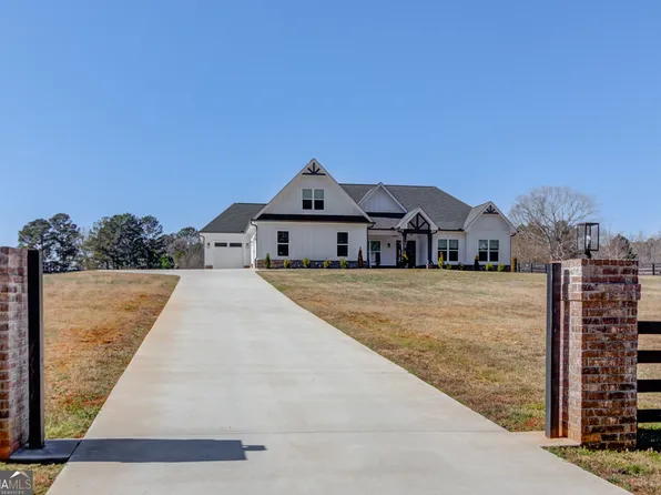 246 Pleasant Hill Church Rd NE, Winder, GA 30680