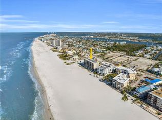 2532 Estero Blvd APT 508, Fort Myers Beach, FL 33931