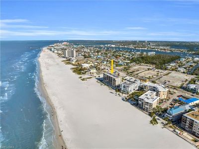 2532 Estero BLVD #508, Fort Myers Beach, FL, 33931