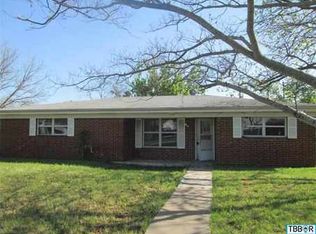 101 Palmetto St, Belton, TX 76513