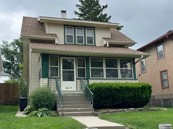 3017 S 32nd St, Omaha, NE 68105