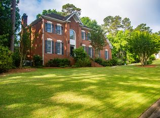 4489 Sugarberry Ct, Evans, GA 30809