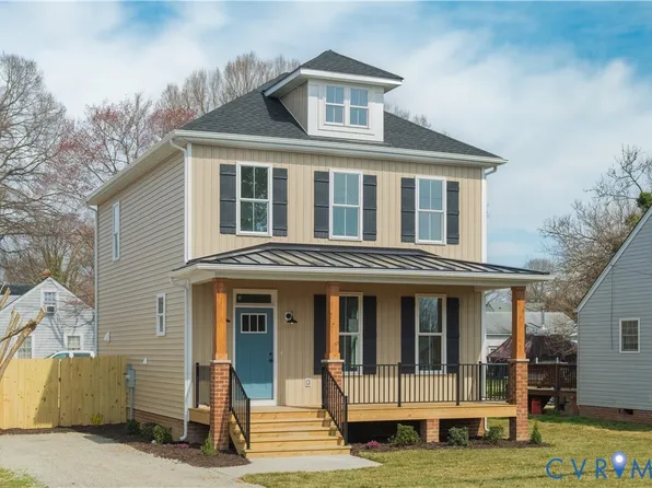 2522 Kenwood Ave, Henrico, VA 23228