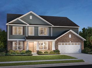 6125 Burgin Dr, Whitestown, IN 46075