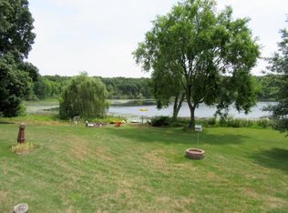 20368 Waubascon Rd, Battle Creek, MI 49017