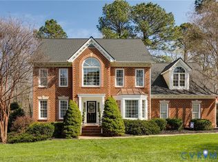 5543 Marsh Light Ln, Moseley, VA