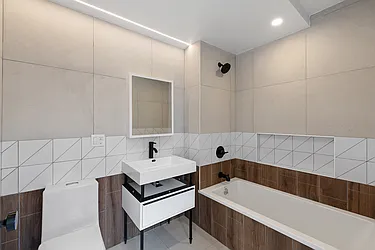 Rented by REAL New York