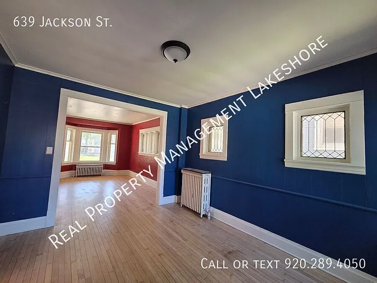 639 Jackson St — Photo 15