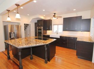 5 Gould Hill Rd, Worcester, MA 01603