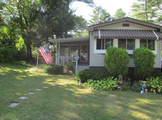 17 Presidents Way, Carver, MA 02330