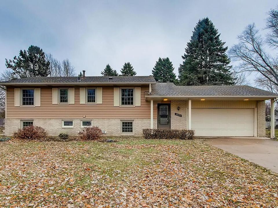 1st image of 10695 Direct River Dr NW