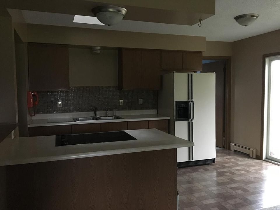 Stove has been update !