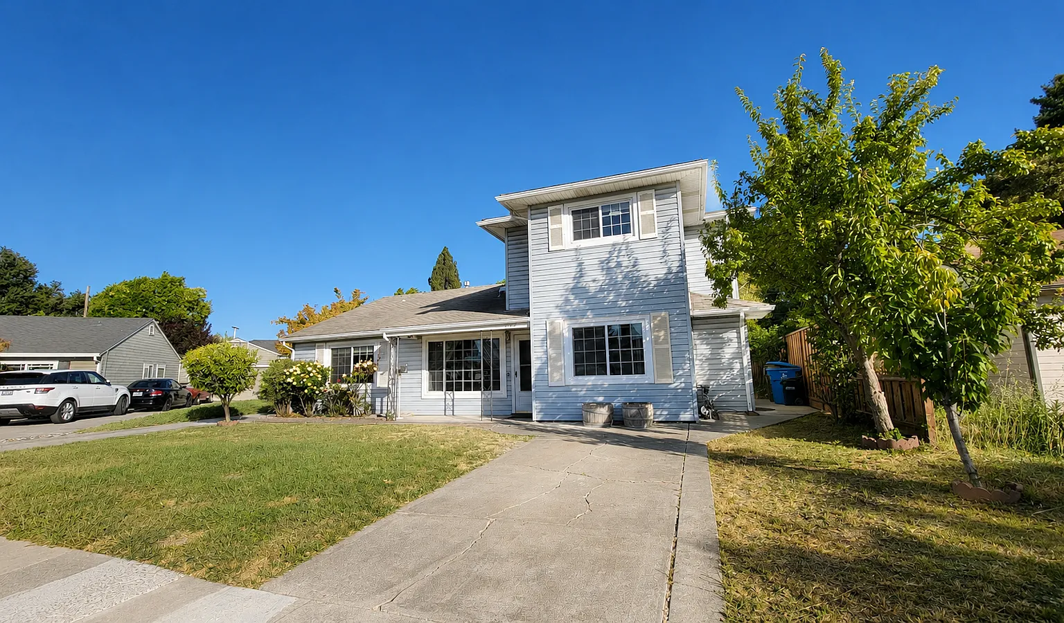2132 Forbes Avenue — Photo 1