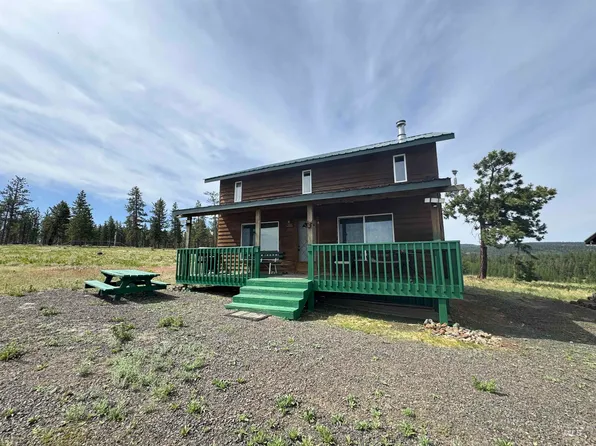 100 Rock Hill Rd, Pomroy, WA 99347